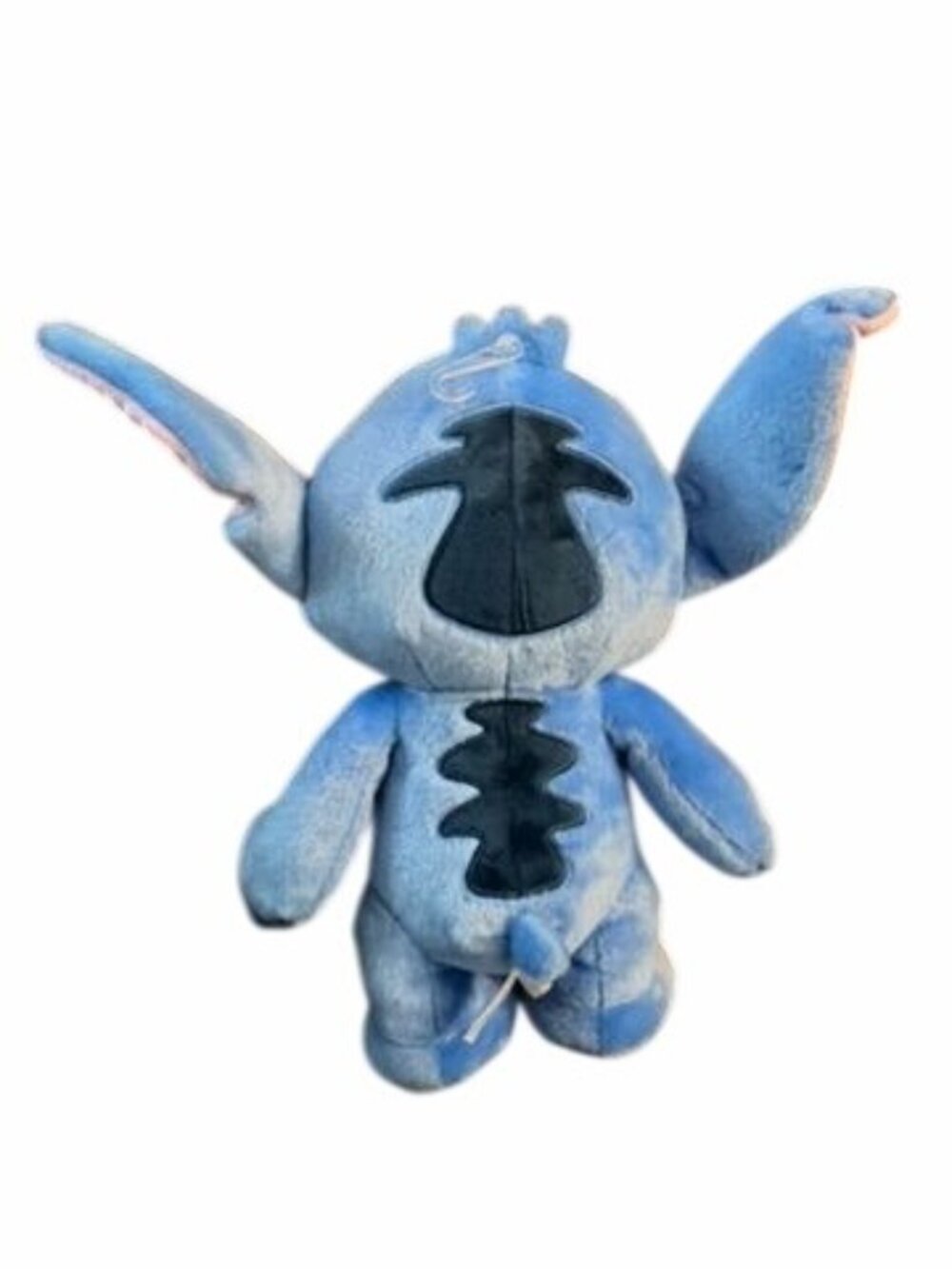 Stitch Plush Toy - Blue Alien Character From Disneys Lilo & Stitch Soft 12-Inch - Picture 2 of 2
